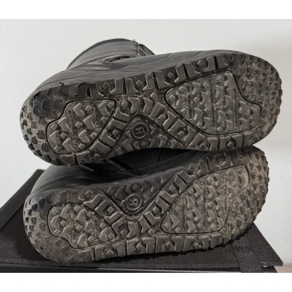Ride snowboards anthem